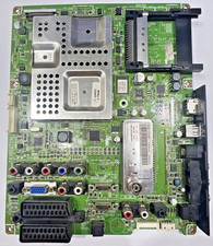 ✅ Carte Mère Samsung BN94-01656P - TV UE43TU8005K - Testée 