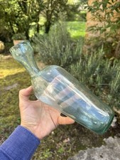 Urinoir Verre Soufflé XVIII
