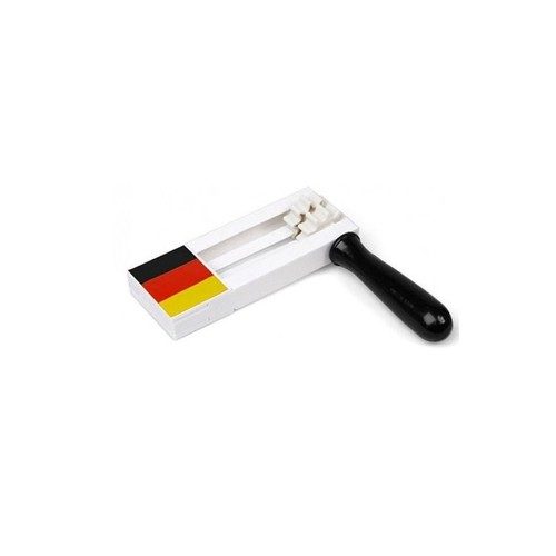 Crécelle supporter allemagne - crécelle,