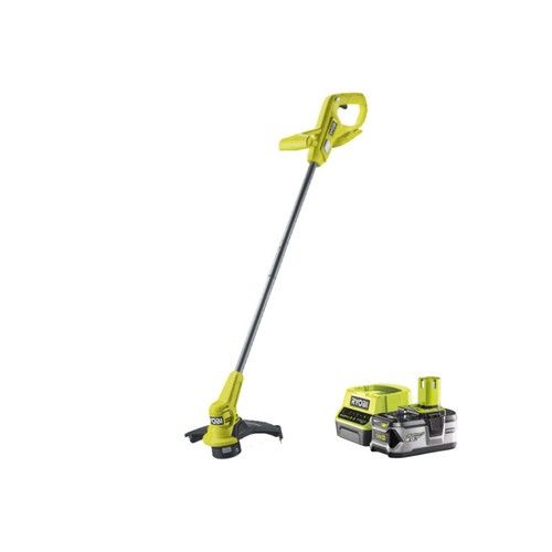 Pack ryobi coupe bordures - ryobi,