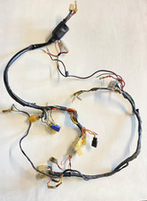 Faisceau Suzuki 125 GT