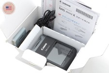 [TOP MINT in BOX] Canon iVIS