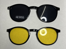 Lot de 2 Clip magnétique pour