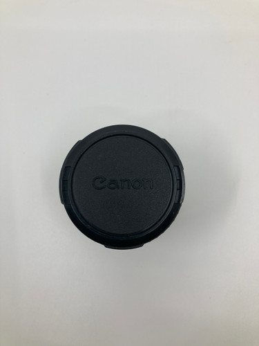 Objectif canon zoom lens - objectif, fd