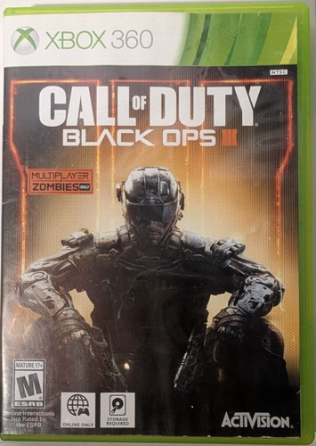 Call duty black ops - of, duty: