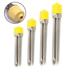 Fileté Chauffe-Eau Élément