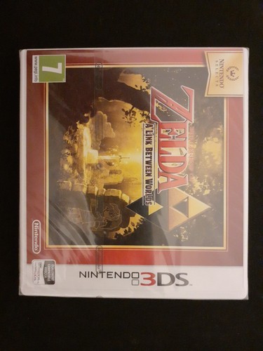 Neuf new nintendo 3ds zelda - zelda,