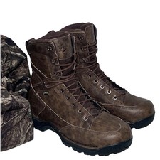 Danner Pronghorn 8" Leather