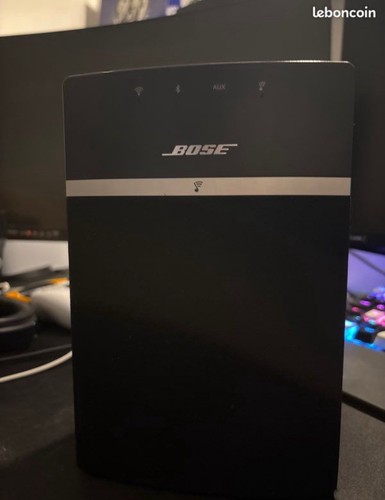 Enceinte bluetooth bose - bluetooth,