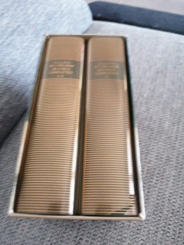 Coffret pléiade villiers - villiers, de