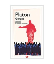 Gorgias, Platon