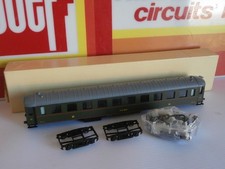 RARE NEUF SNCF PO MIDI VOITURE