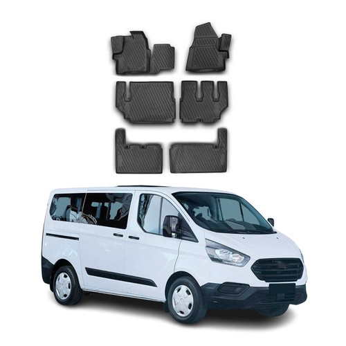 Omac tapis sol - de, ford