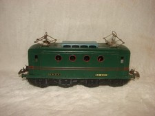 Hornby locomotive - o,
