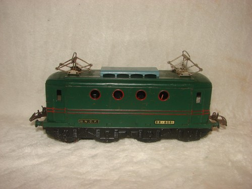 Hornby locomotive - hornby, 0