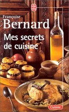 Mes secrets de cuisine