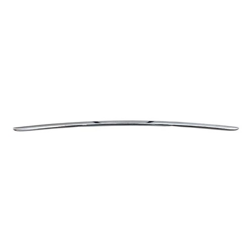Baguette moulure chromée - moulure,