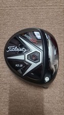 Tête conducteur Titleist 915D4 10,5° uniquement droitier