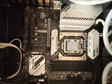 Carte Mère MSI B560 Mortar