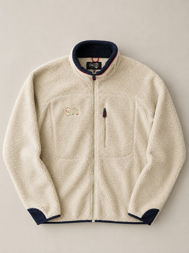 Veste polaire fila - veste, sport