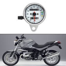 Compteur de vitesse numérique