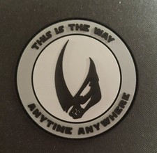 patch armée de l'air C130J escadron rhin