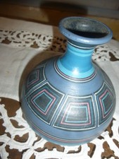 Vase terre cuite Céramique