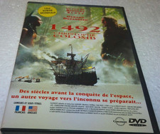 DVD ° 1492 CHRISTOPHE COLOMB