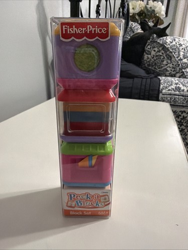 Fisher price peek - price, a
