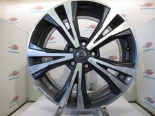Jante ALUMINIUM NISSAN QASHQAI II  18 POUCES   2553505