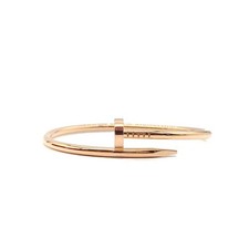 Cartier Bracelet Juste un Clou