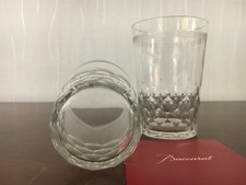 Verres liqueur à thé - a,