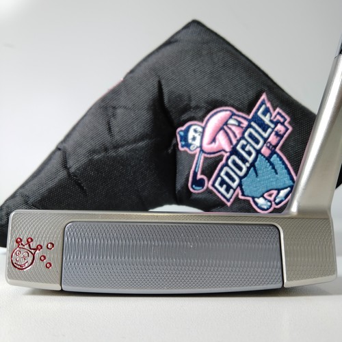 Scotty cameron select newport - scotty,