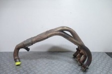 Collecteur echappement Honda