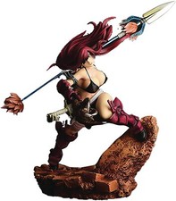 Orca Toys FAIRY TAIL Erza