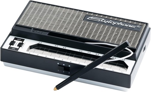 Stylophone organe - stylophone, l'organe