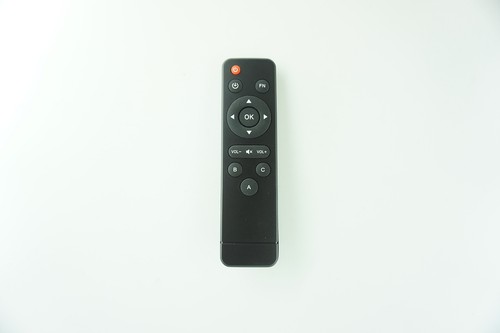 Remote control for - control, smsl