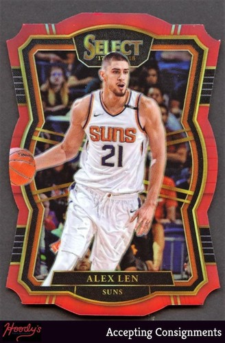 2017 select prizms die - select,