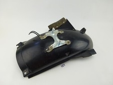 Garde-Boue Fender Carénage