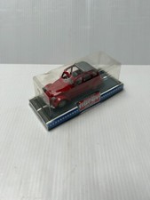 NOREV Métal 720 Citroën 2 Cv Rouge en boite 1/43 Voiture Miniature Collection