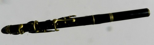 Flute traversière - ,