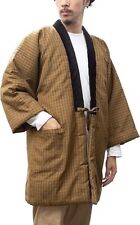 Veste d'hiver kimono japonais
