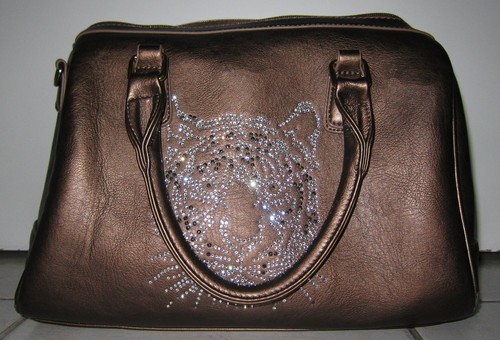 Sac forme bowling - forme,