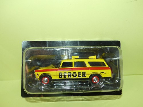 Peugeot 404 break berger - peugeot, tour