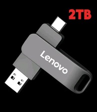 Clé USB Lenovo Multi-Embout