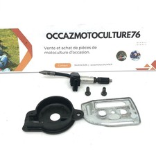 Pompe À Huile Tronçonneuse Husqvarna 141