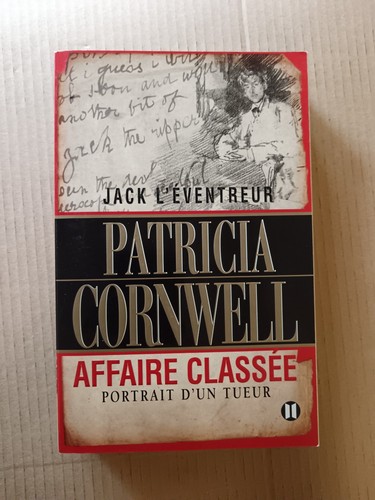 Jack éventreur affaire - jack,