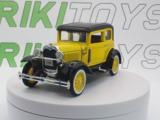 Ford A Coupé Arko 1/38 jaune
