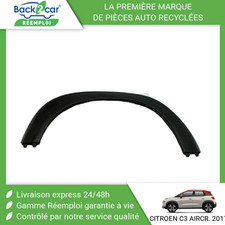 🏆 ELARGISSEUR AILE AVANT GAUCHE CITROEN C3 AIRCR. ➤YQ001547XT 🌱