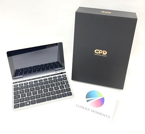 Portable gpd pocket - pc,